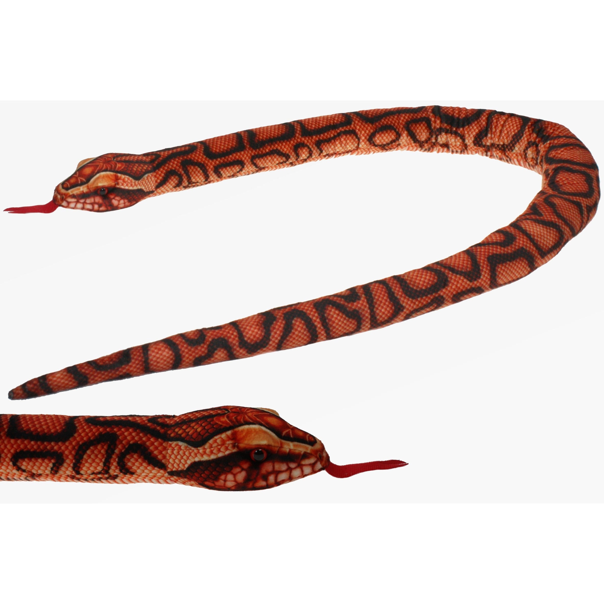 Wild Republic konijn knuffel - pluche - lichtbruin - 30 cm