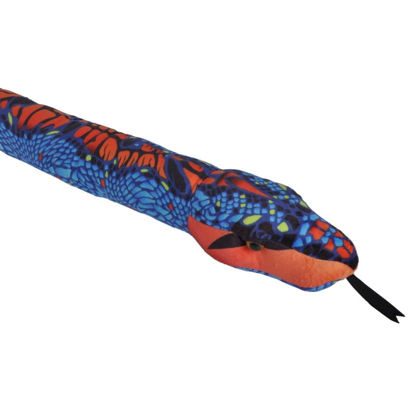 Wild Republic hamerhaai knuffel - pluche - 38 cm - zeedier