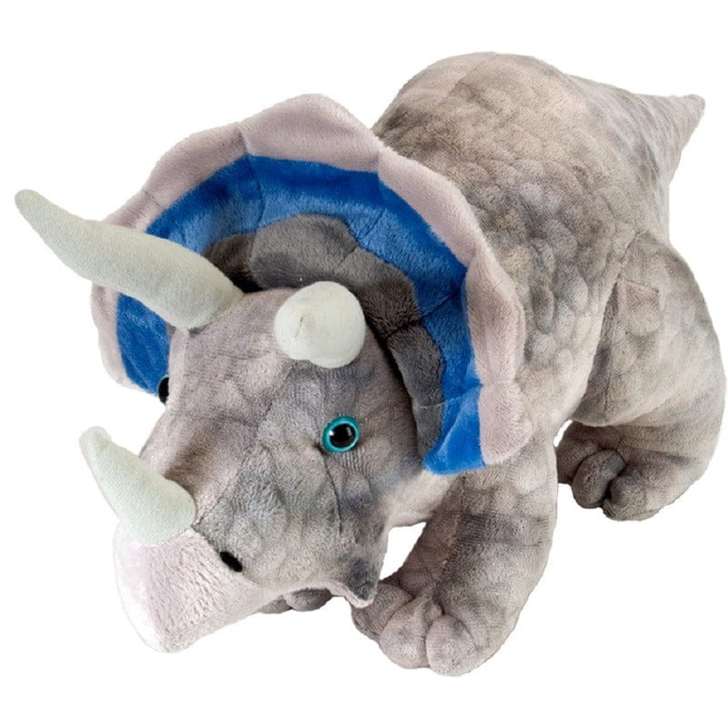 Carldick Franse bulldog knuffel - pluche - 24 cm - hond