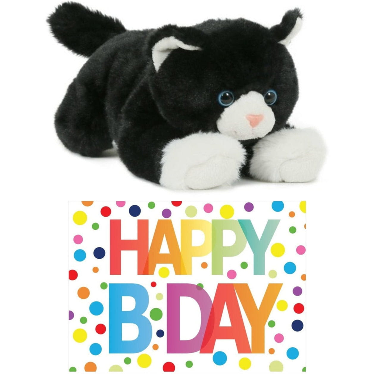 Orang Oetan knuffel - pluche - 25 cm - aap