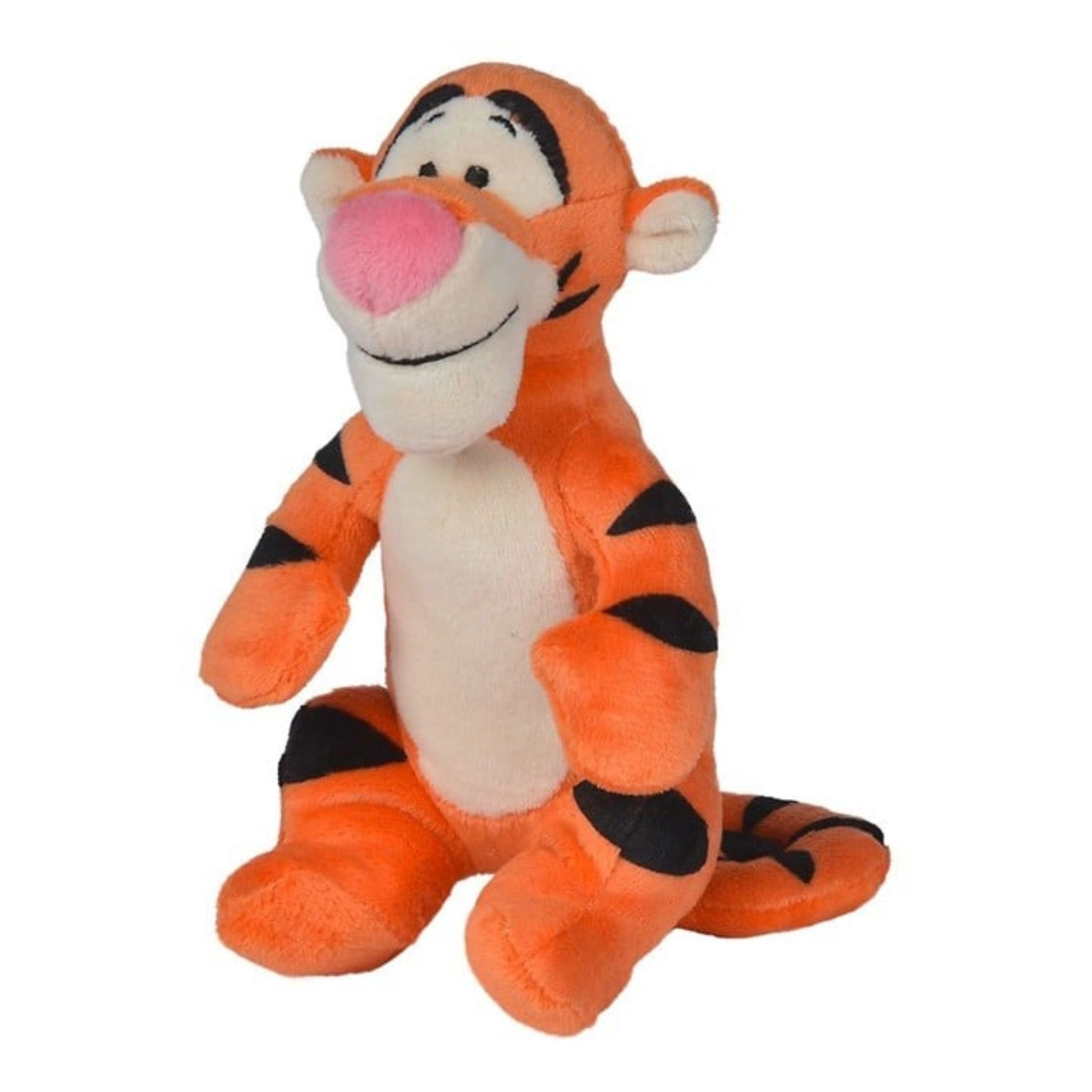 Simba Teigetje knuffel - pluche - 17 cm - Disney - knuffeldier