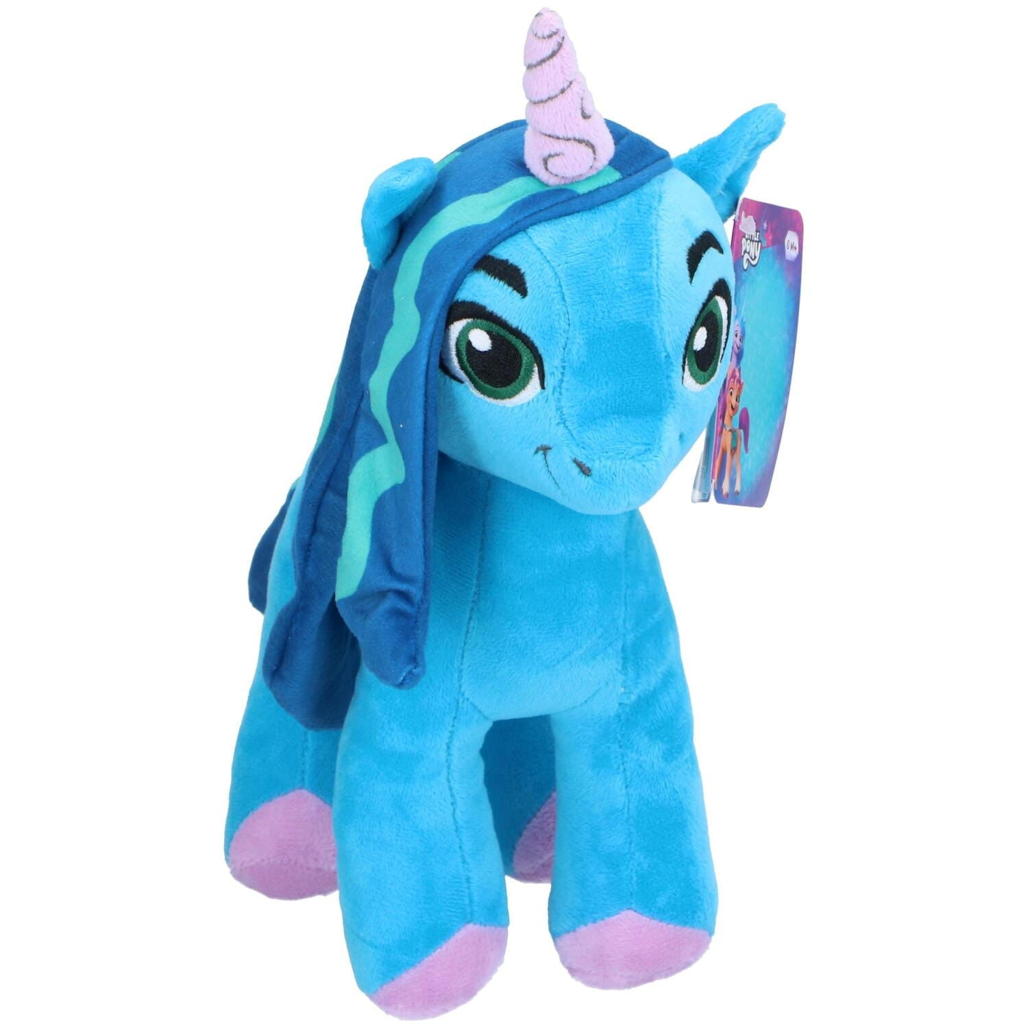 My Little Pony Princess Luna knuffel - pluche - 28 cm