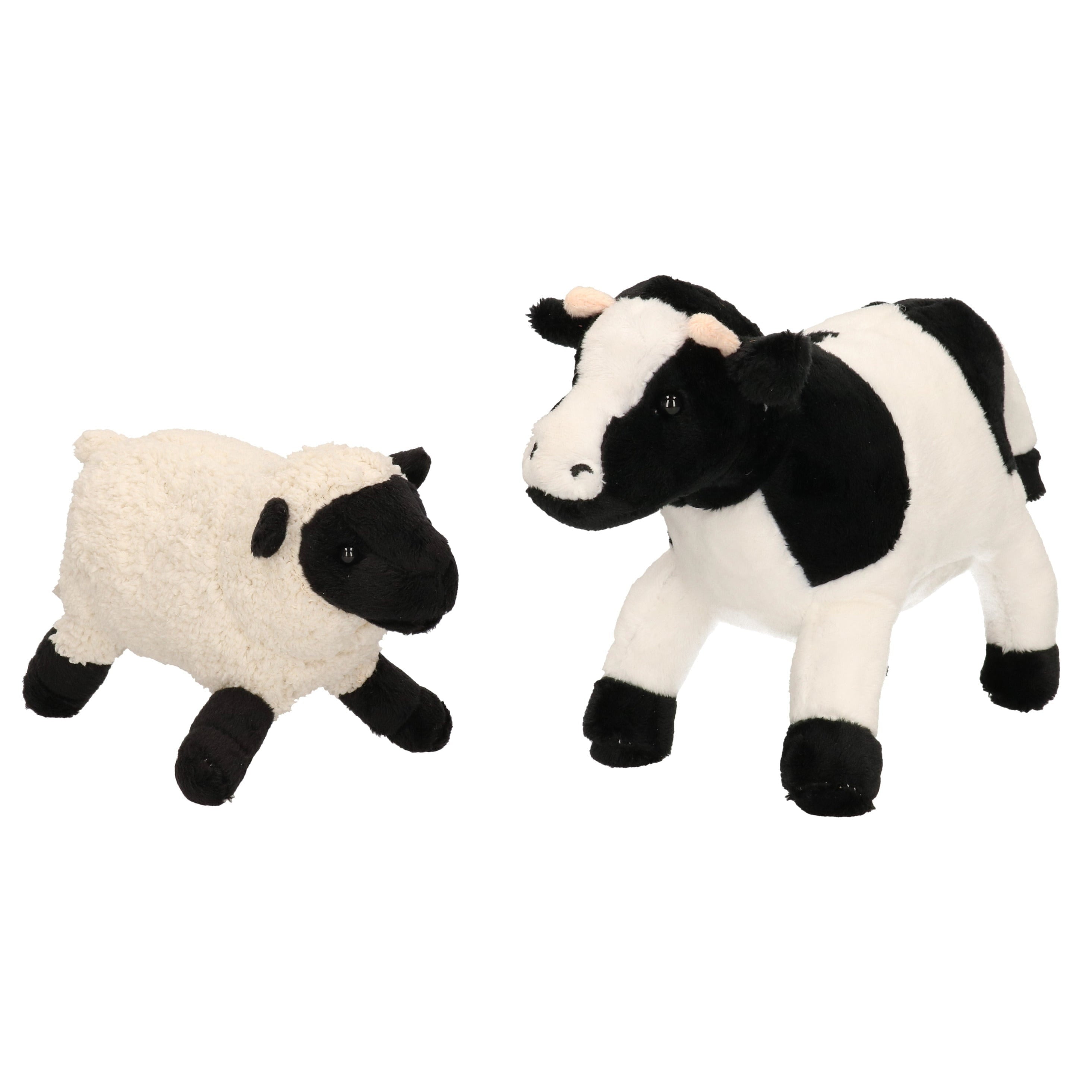 Habibi zeeschildpad knuffel - magnetron - 18 cm - warmte/koelte