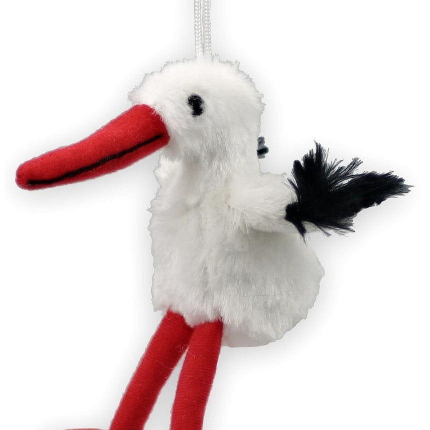 Wild Republic havik knuffel - pluche - 30 cm - roofvogel