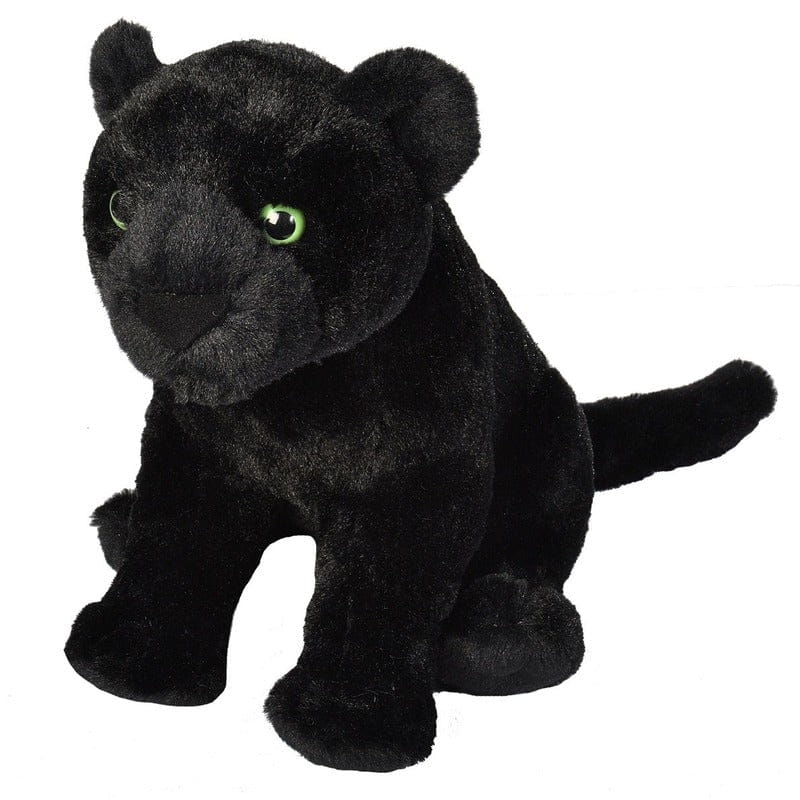 Ty Beanie Kiki poes knuffel - pluche - 24 cm - grote oogjes - strikje - kat