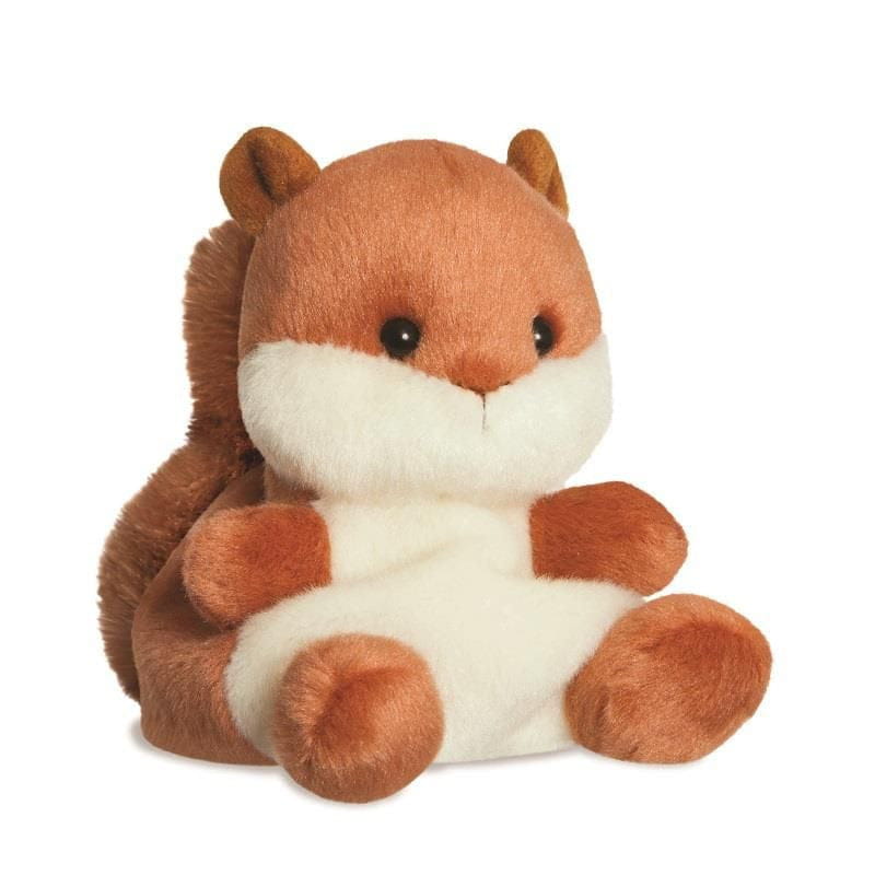 Heunec orka knuffel - pluche - 50 cm - walvis - zeedieren