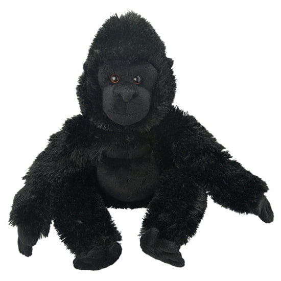 Aurora pluche geit - knuffel - 20 cm - boerderij dier