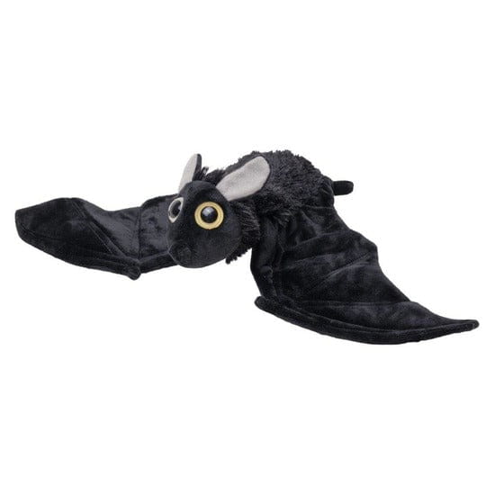 WNF zeeschildpad knuffel - pluche - 23 cm - onderwaterdier