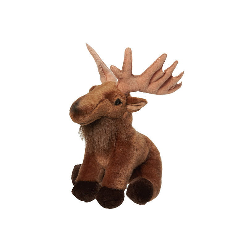 Sleutelhanger giraf knuffel - pluche - 9 cm - dierenaccessoire