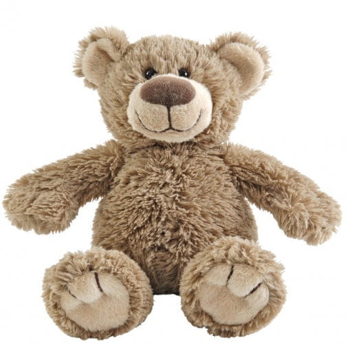 Ravensden witte tijger knuffel - pluche - 15 cm - dierenknuffel