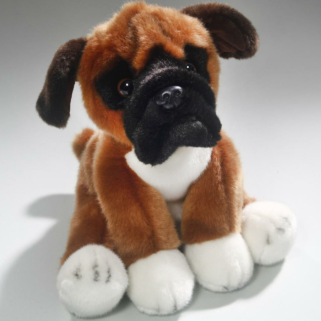 Pluche T-Rex knuffel - zacht - 43 cm - dinosaurus