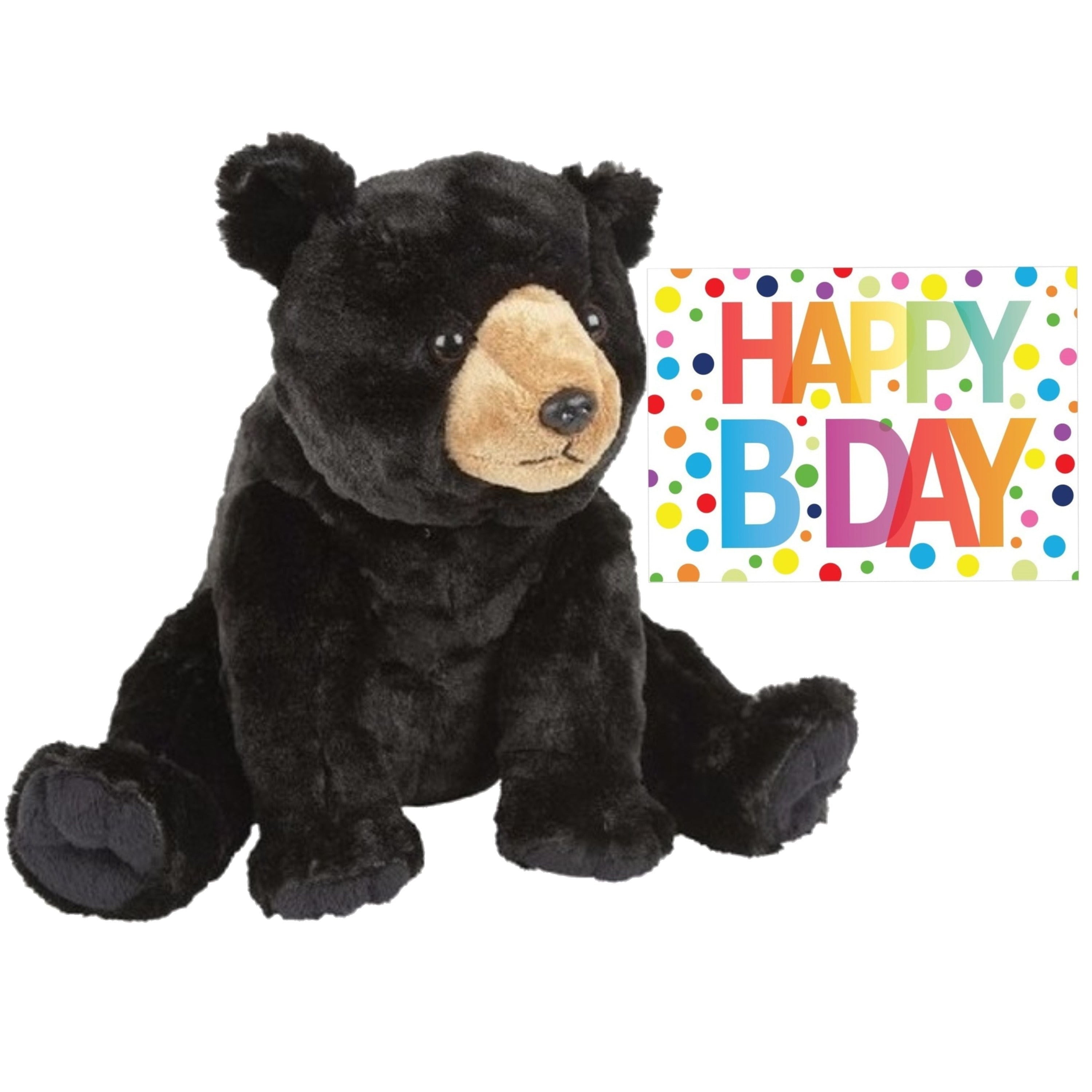 Aurora labrador knuffel - pluche - bruin - 20 cm