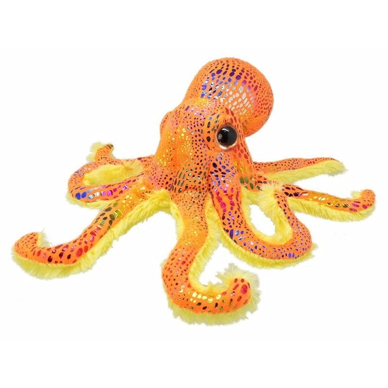 Pluche vliegende vleermuis knuffel - grijs - 36 cm - hangknuffel