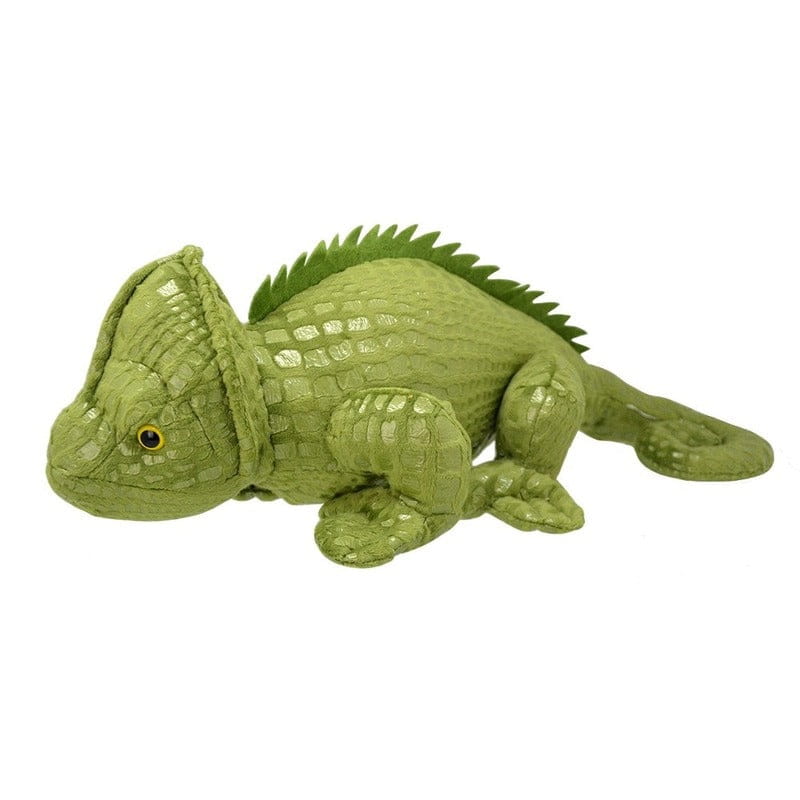 MBW koala knuffel - grijs - pluche - 11 cm - zittend model