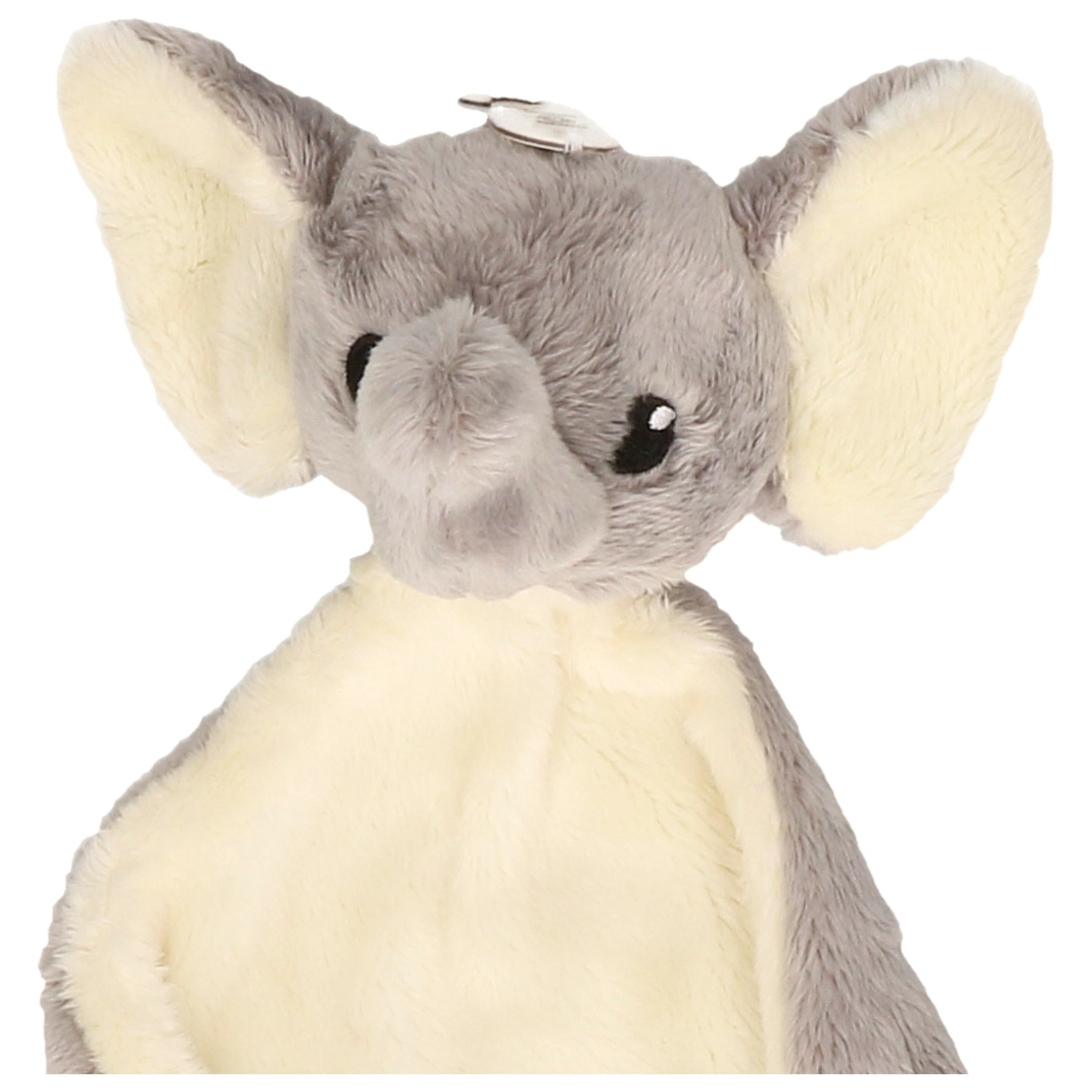 Pluche toekan knuffel - tropische vogel - 37 cm