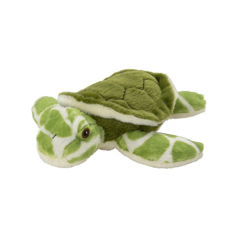 Hansa toekan knuffel - pluche - 15 cm - vogelknuffel