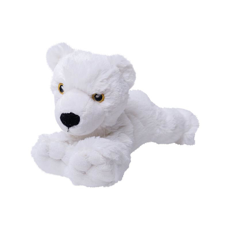 Pluche ijsbeer knuffel - 25 cm - super softies