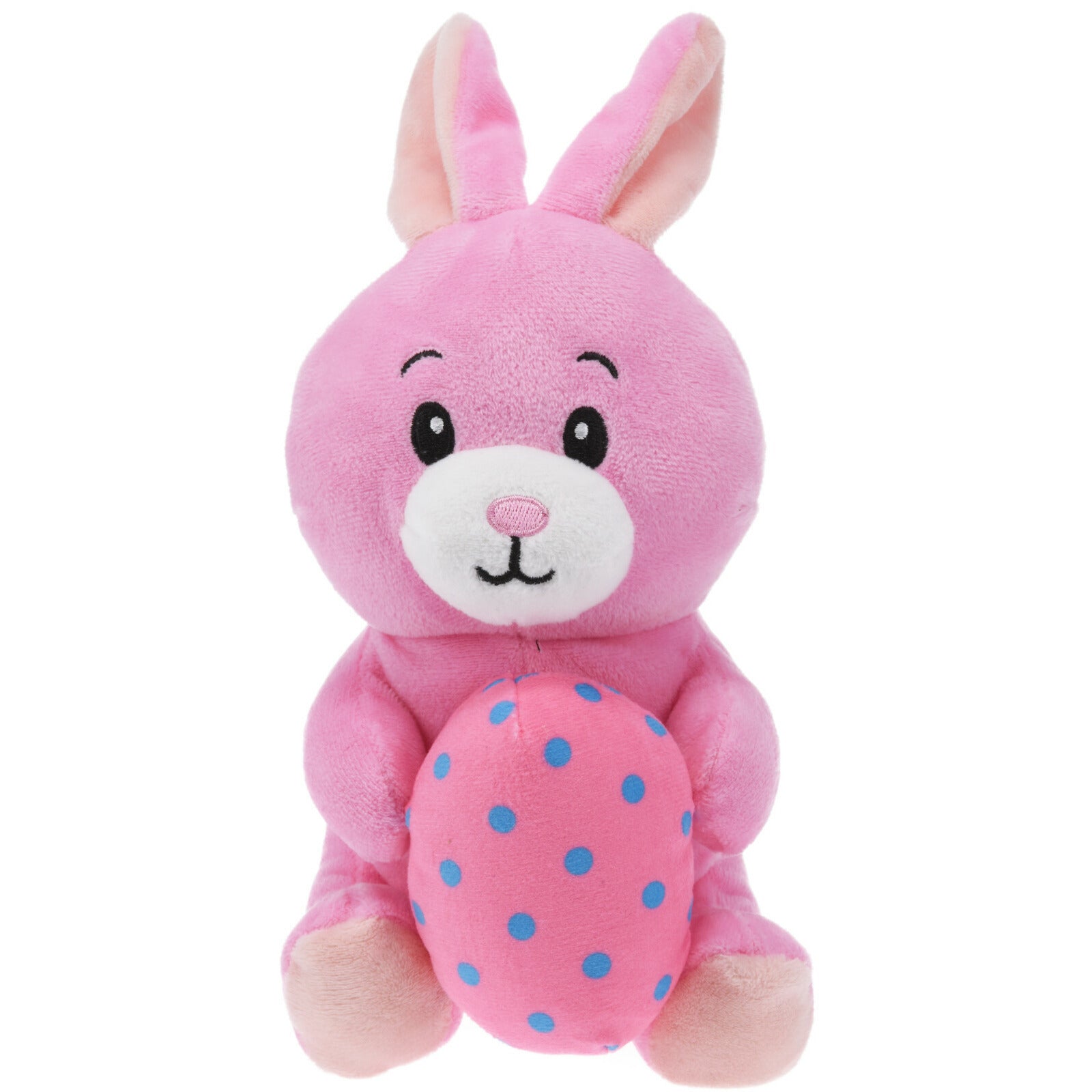 Enno olifant knuffel - pluche - 25 cm - dierenknuffel