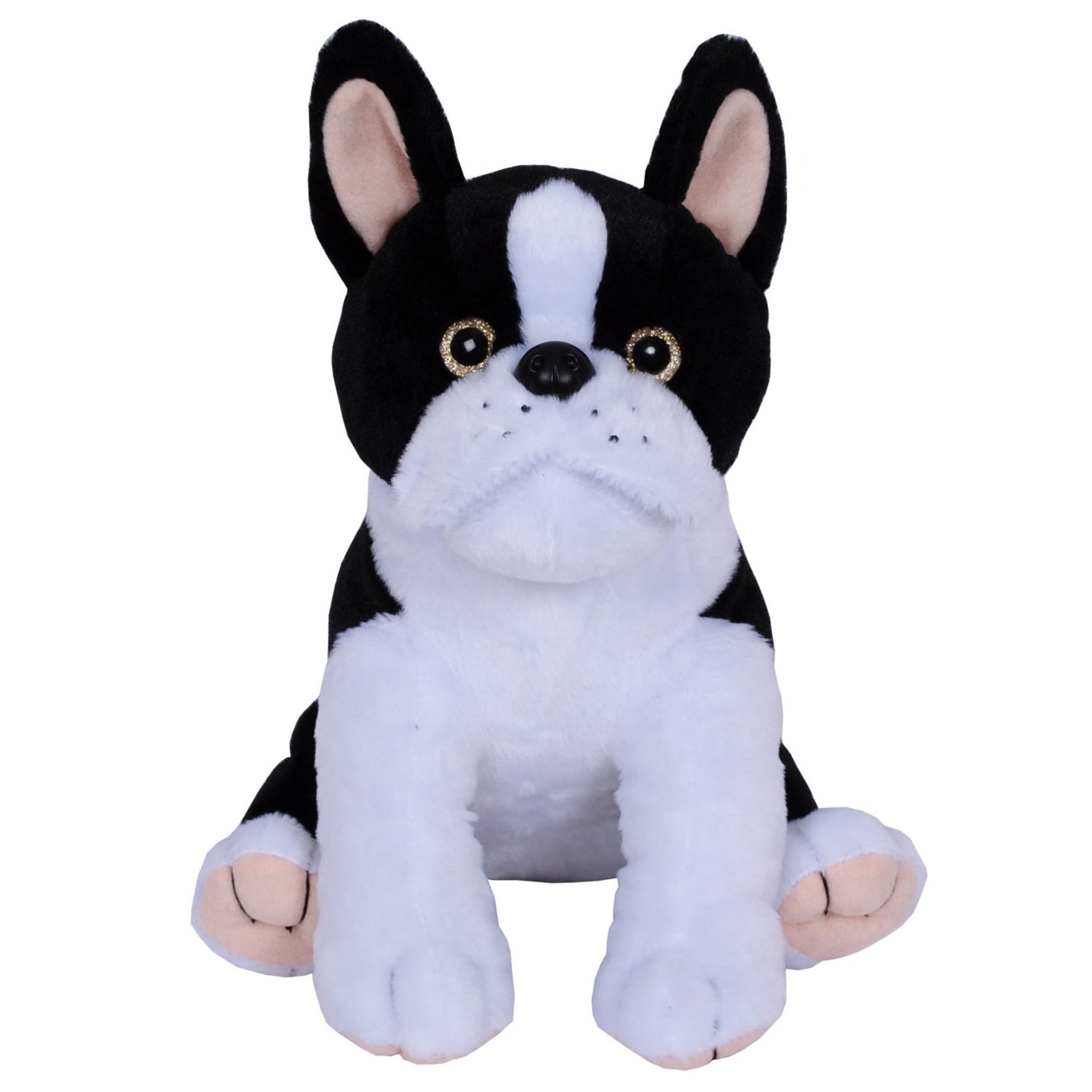 Wild Republic Texaanse ratelslang knuffel - pluche - 280 cm - slang