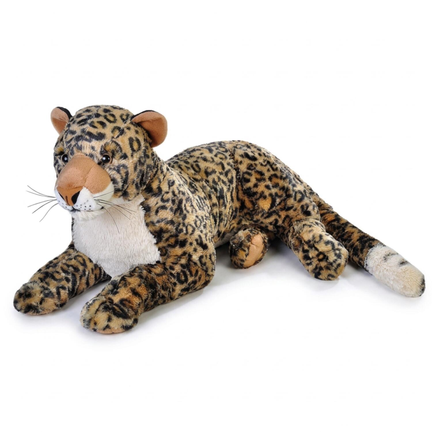 Wild Republic specht knuffel - pluche - 15 cm - groen - vogel