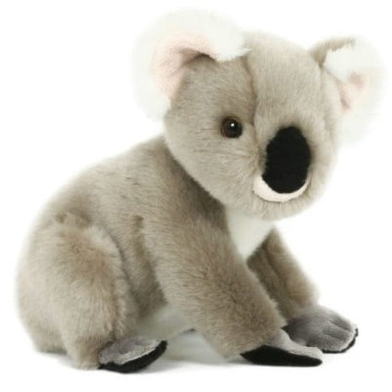 Koala knuffel - pluche - 20 cm - buideldier - speelgoed