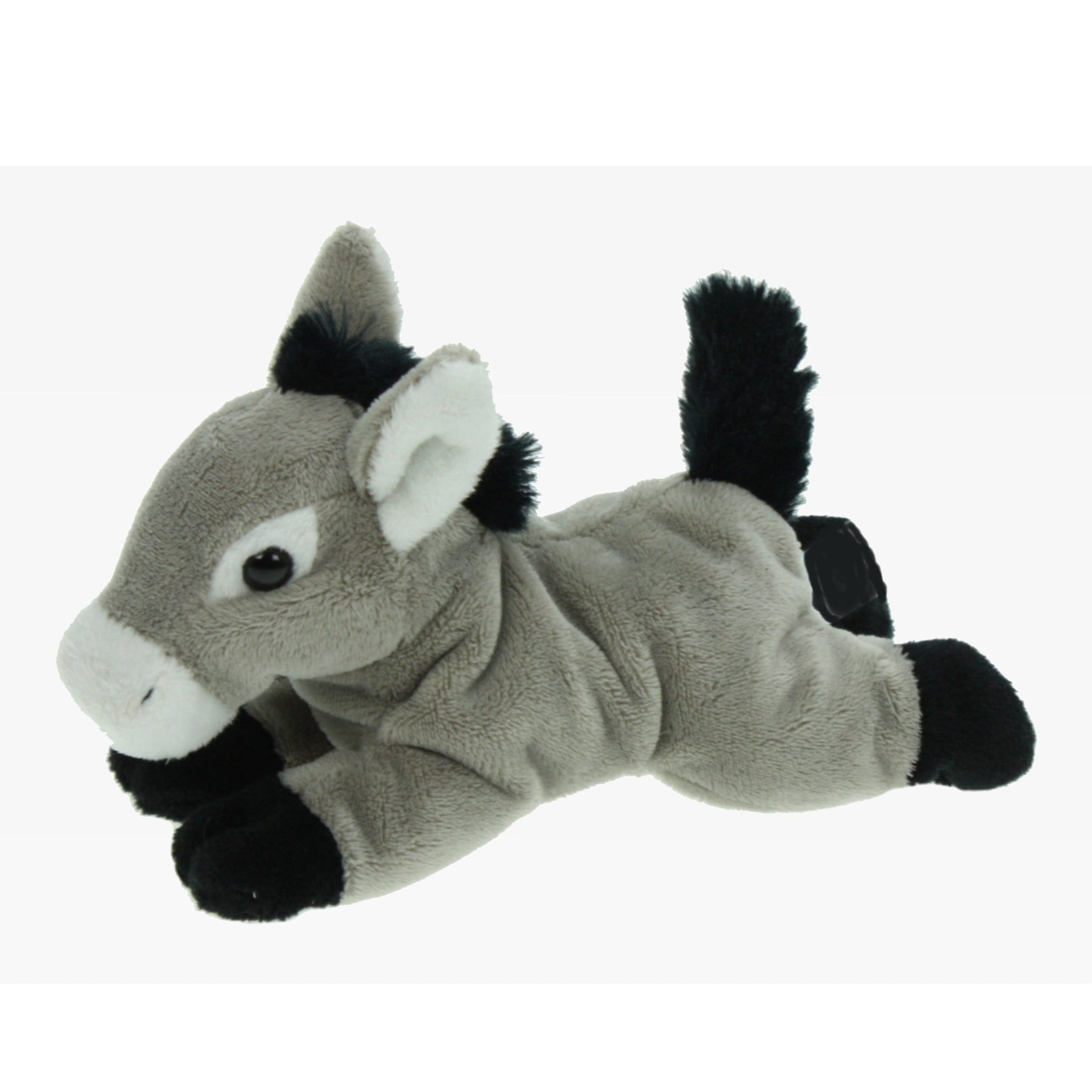 Nature Planet pluche gele octopus - 55 cm - knuffel