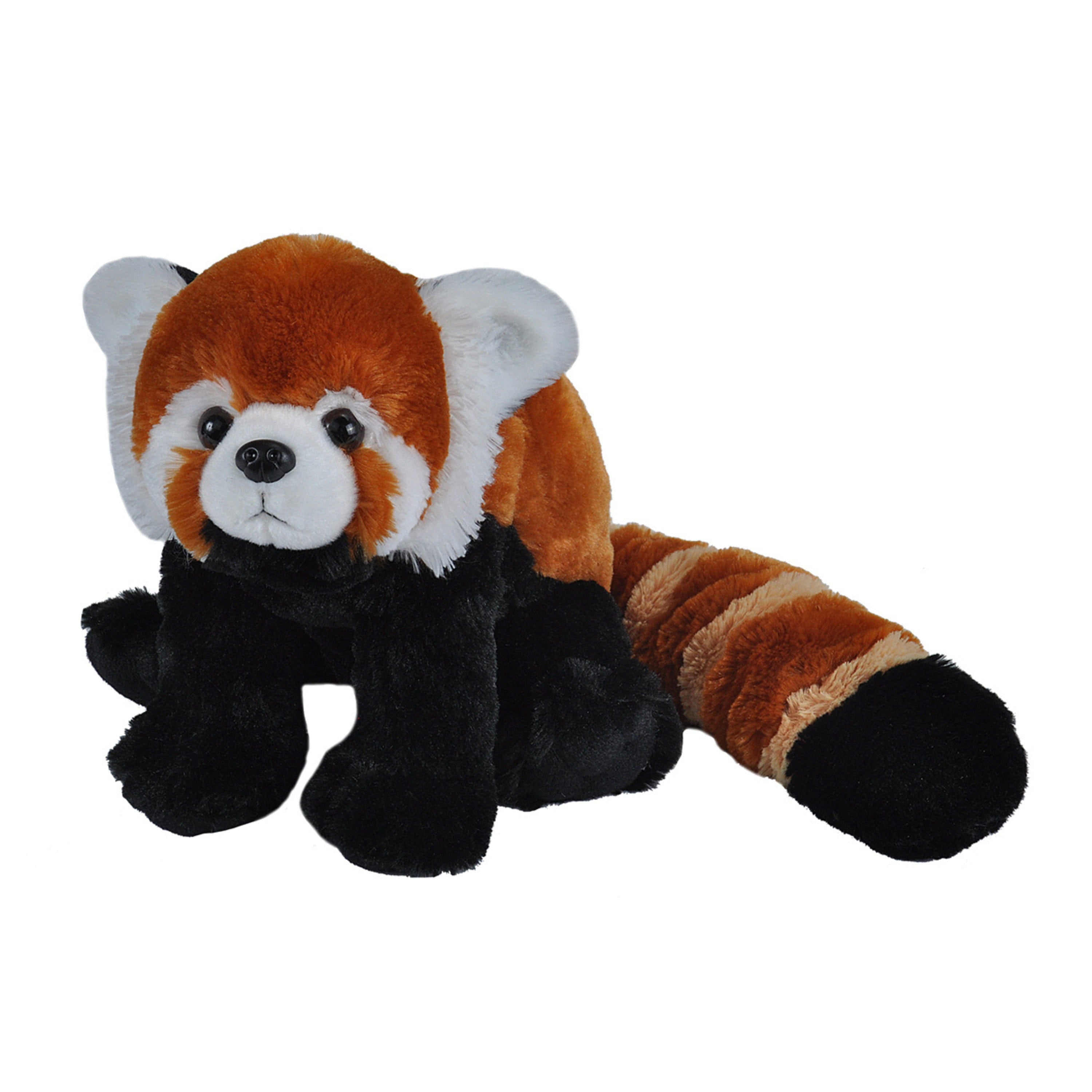 Wild Republic panda knuffel - pluche - 30 cm - dierenknuffel