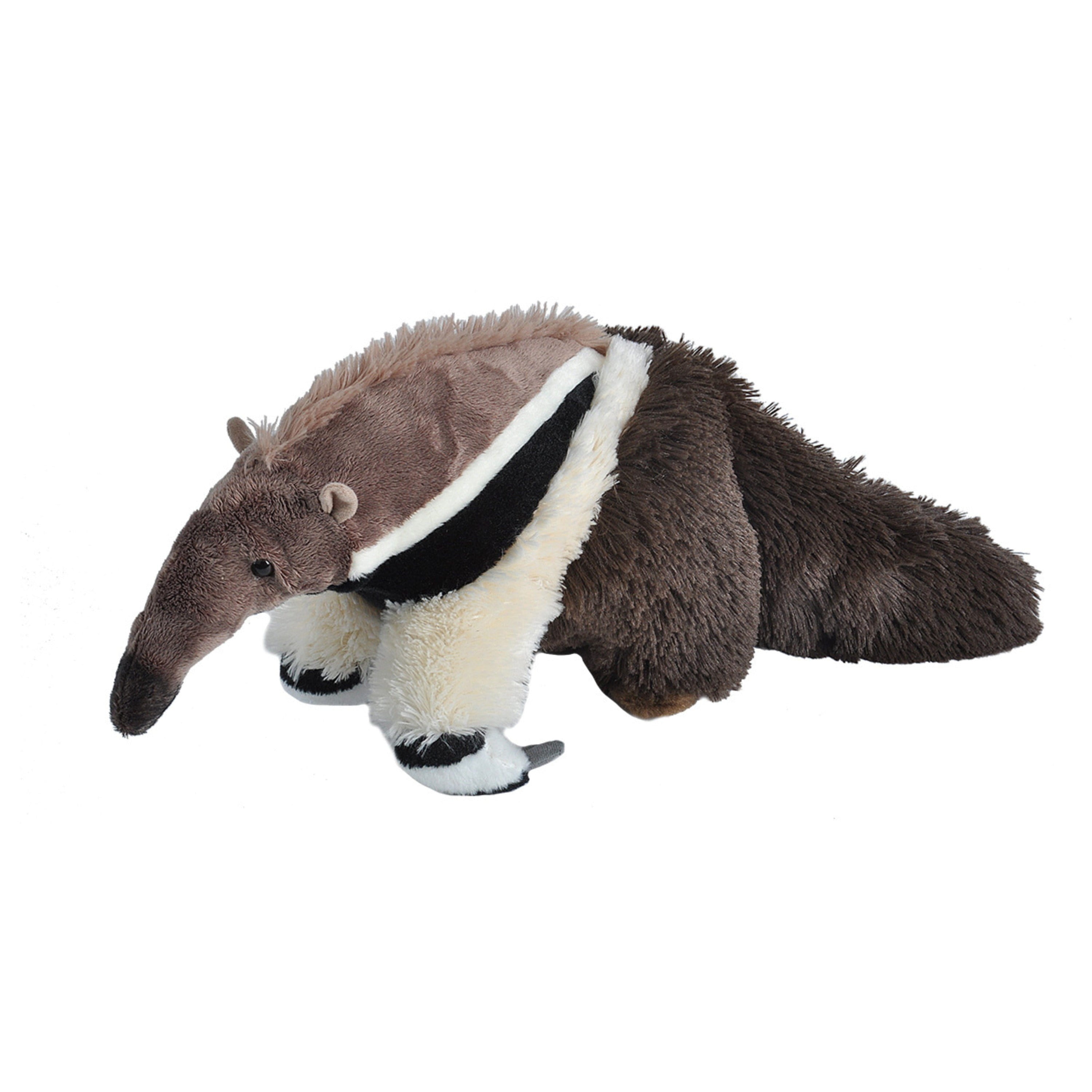 Wild Republic miereneter knuffel - pluche - 30 cm - dierenknuffel